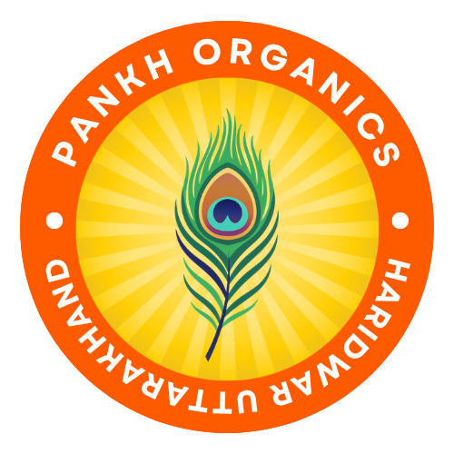 Pankhv Organics