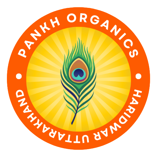 Pankh Organics